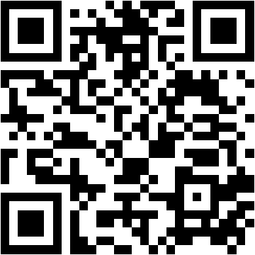 QR code for the Network GPS Test browser receiver